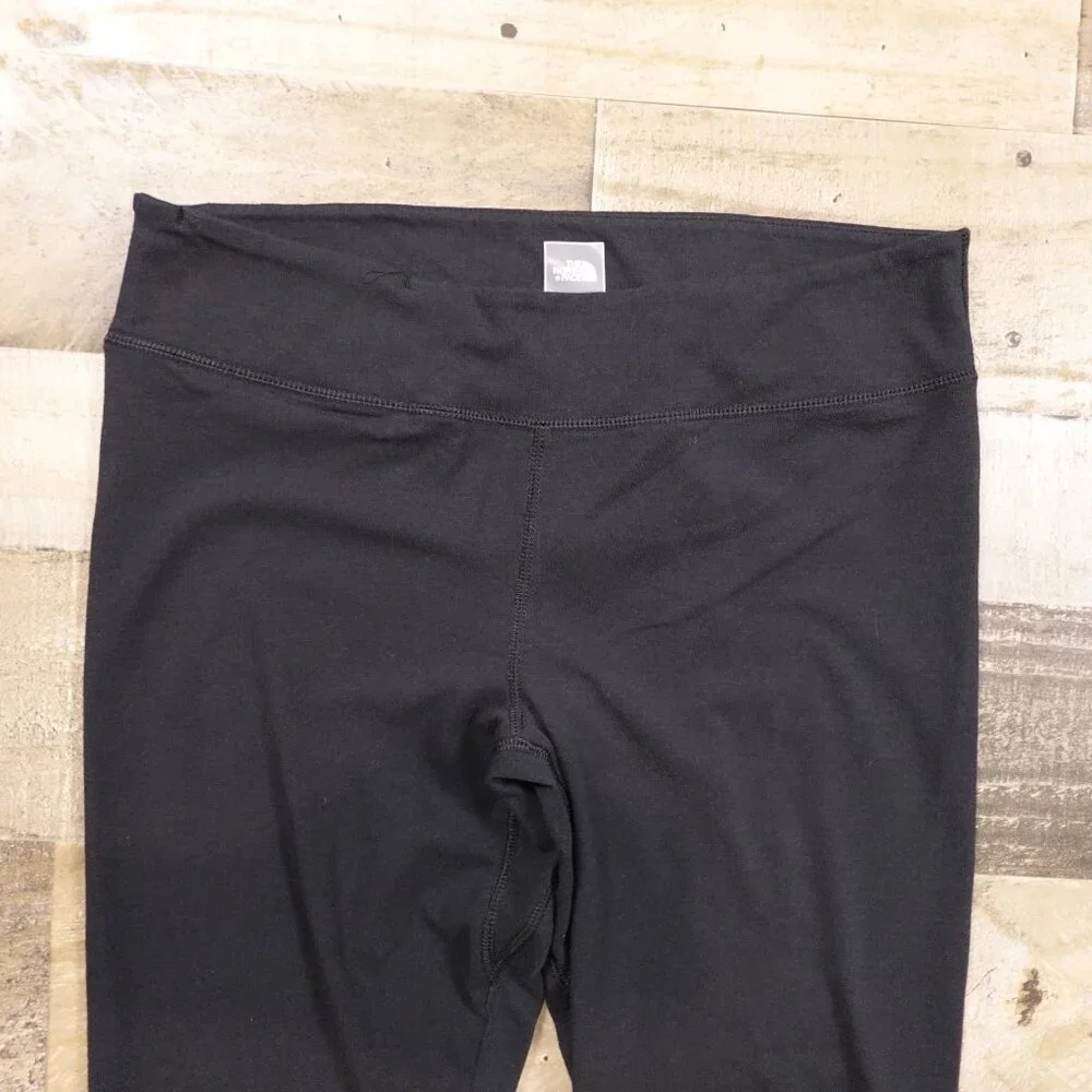 The North Face Leggings‎ Women's XL Black